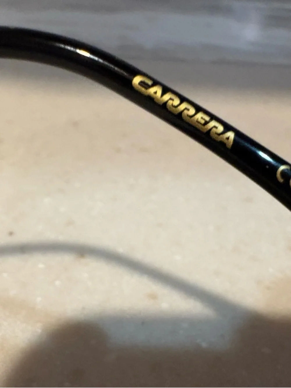 NWOT: Carrera 1050s Men’s Sunglasses - Picture 8 of 12
